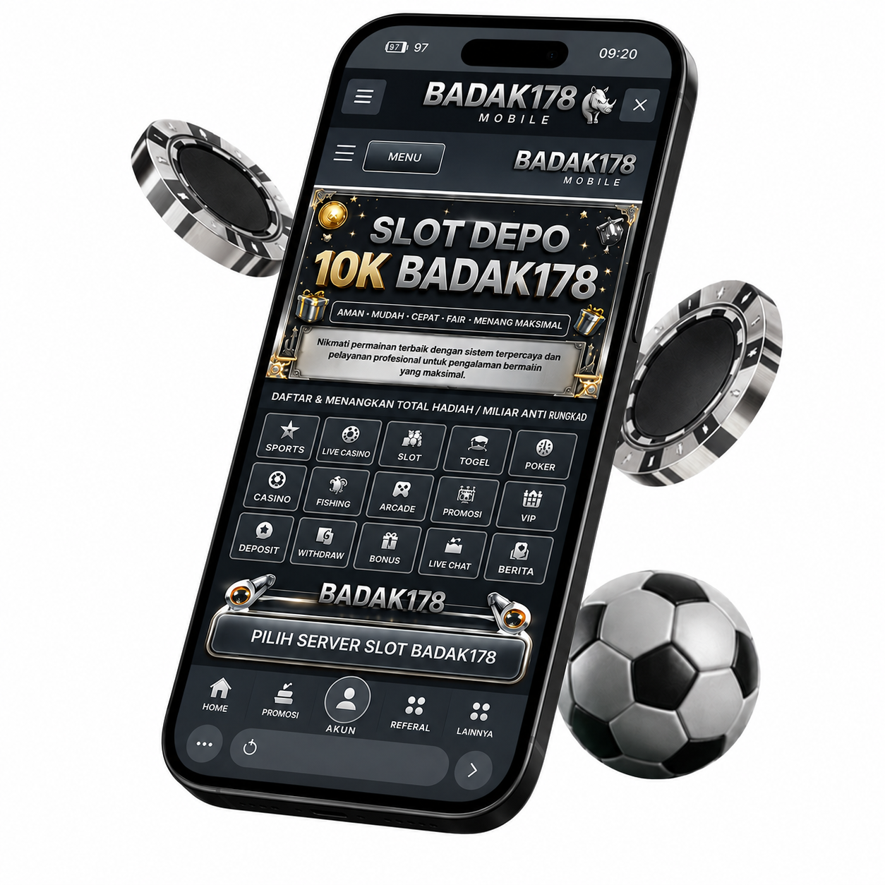 Download APK